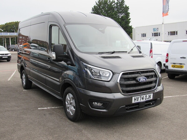 Used Ford Transit 2024 for sale - 76047129: Photo 9