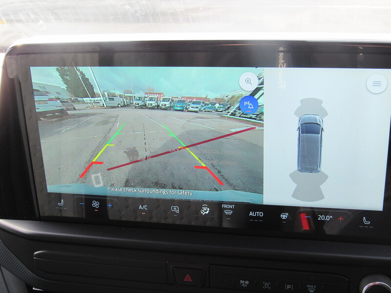 Used Ford Transit Custom 2025 for sale - 77651179: Photo 12