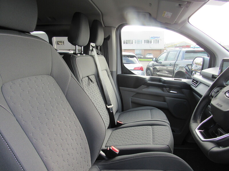 Used Ford Transit Custom 2025 for sale - 77651179: Photo 16