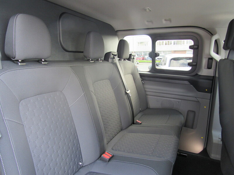 Used Ford Transit Custom 2025 for sale - 77651179: Photo 17