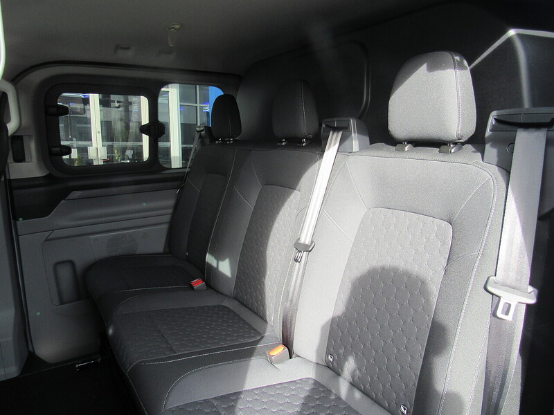 Used Ford Transit Custom 2025 for sale - 77651179: Photo 19
