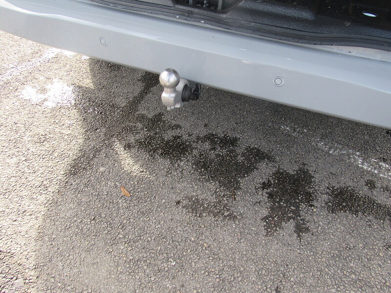 Used Ford Transit Custom 2025 for sale - 77651179: Photo 21