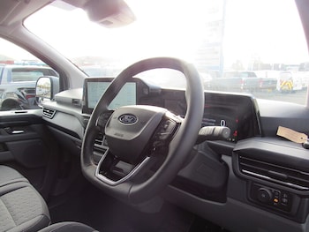 Used Ford Transit Custom 2025 for sale - 77651179: Photo