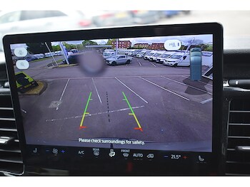 Used Ford Transit 2024 for sale - 78712125: Photo