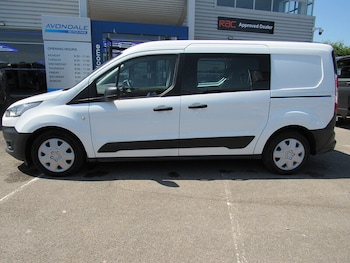 Used Ford Transit Connect 2019 for sale - 79167466: Photo