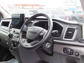 Used Ford Transit 2024 for sale - 78712213: Photo