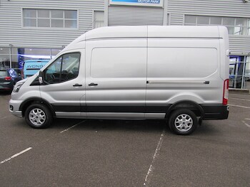 Used Ford Transit 2024 for sale - 78712213: Photo
