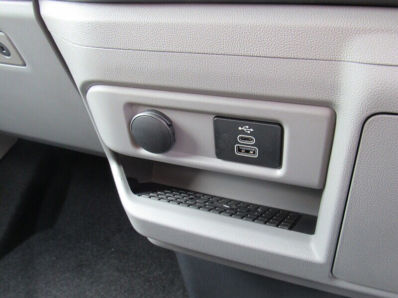 Used Ford Transit Custom 2025 for sale - 75700772: Photo 28