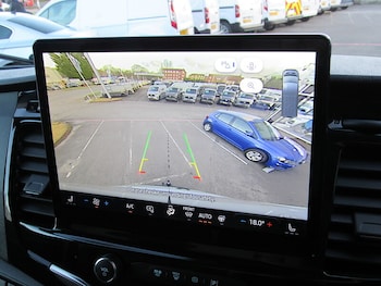 Used Ford Transit 2025 for sale - 78712294: Photo