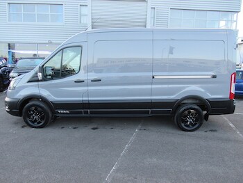 Used Ford Transit 2025 for sale - 78712294: Photo