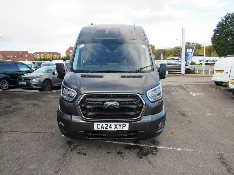 Used Ford Transit 2024 for sale - 77276879: Photo 11
