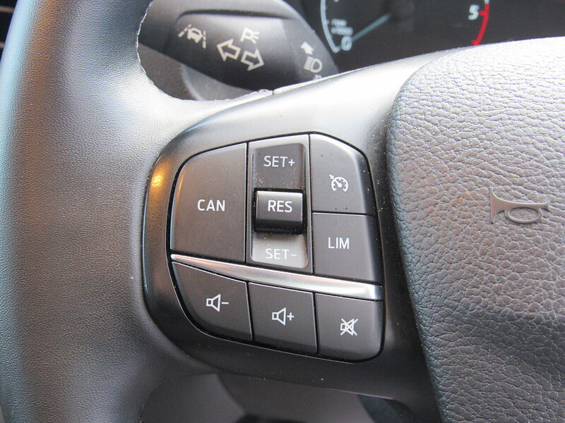 Used Ford Transit 2024 for sale - 77276879: Photo 17