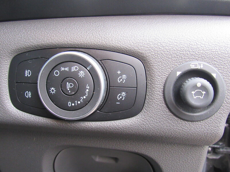 Used Ford Transit 2024 for sale - 77276879: Photo 18