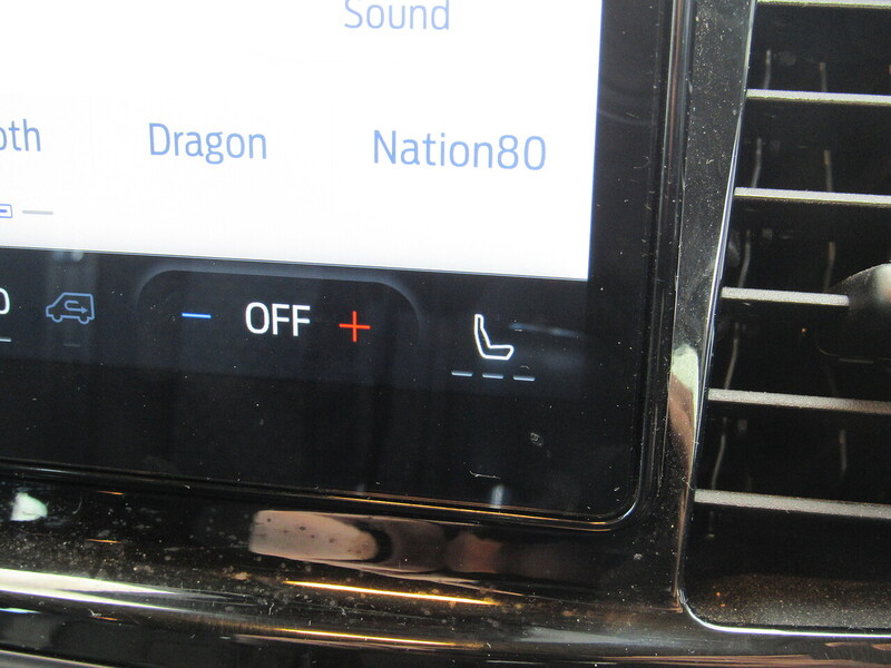 Used Ford Transit 2024 for sale - 77276879: Photo 20