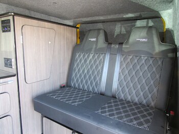 Used Ford Transit Custom 2022 for sale - 78712296: Photo