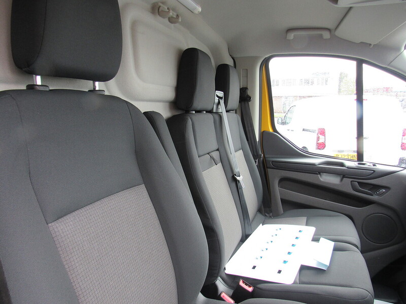 Used Ford Transit Custom 2022 for sale - 75986803: Photo 12