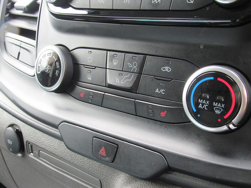 Used Ford Transit Custom 2022 for sale - 75986803: Photo 13