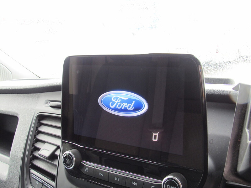 Used Ford Transit Custom 2022 for sale - 75986803: Photo 14