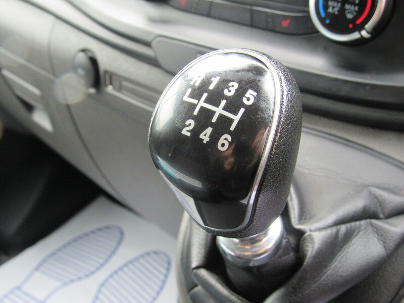 Used Ford Transit Custom 2022 for sale - 75986803: Photo 15