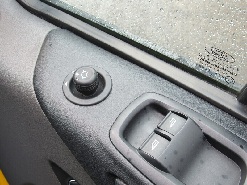 Used Ford Transit Custom 2022 for sale - 75986803: Photo 16