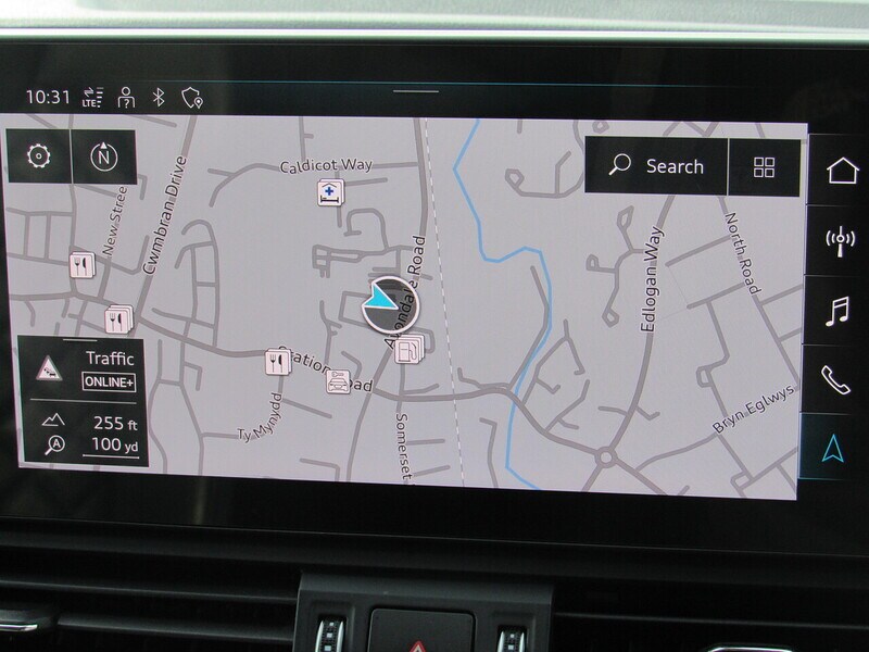 Used Audi Q5 2023 for sale - 77579557: Photo 12