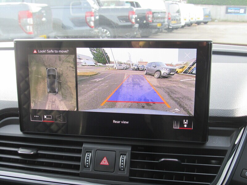 Used Audi Q5 2023 for sale - 77579557: Photo 13