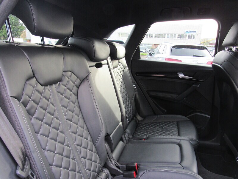 Used Audi Q5 2023 for sale - 77579557: Photo 15