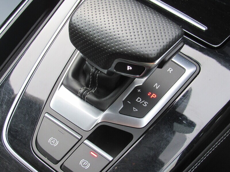 Used Audi Q5 2023 for sale - 77579557: Photo 18