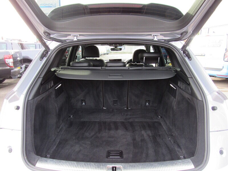 Used Audi Q5 2023 for sale - 77579557: Photo 19