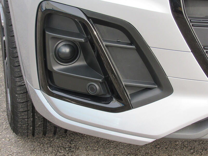 Used Audi Q5 2023 for sale - 77579557: Photo 21