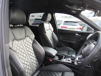 Used Audi Q5 2023 for sale - 77579557: Photo