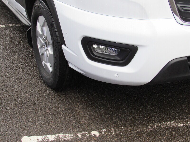 Used Ford Transit for sale - 77667994: Photo 21