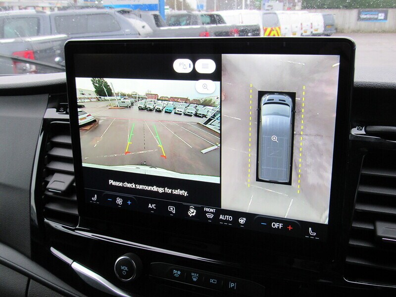 Used Ford Transit for sale - 77667994: Photo 24