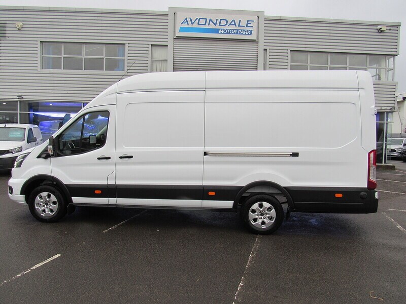 Used Ford Transit for sale - 77667994: Photo 3