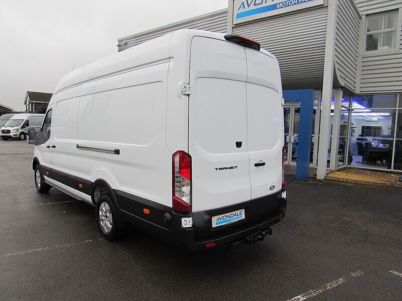 Used Ford Transit for sale - 77667994: Photo 4