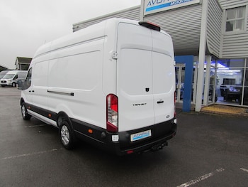 Used Ford Transit 2025 for sale - 77667994: Photo