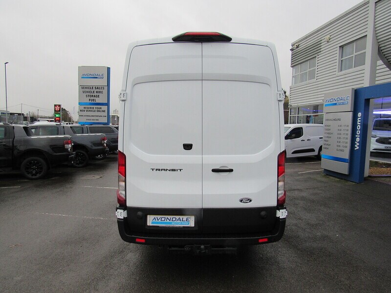 Used Ford Transit for sale - 77667994: Photo 5