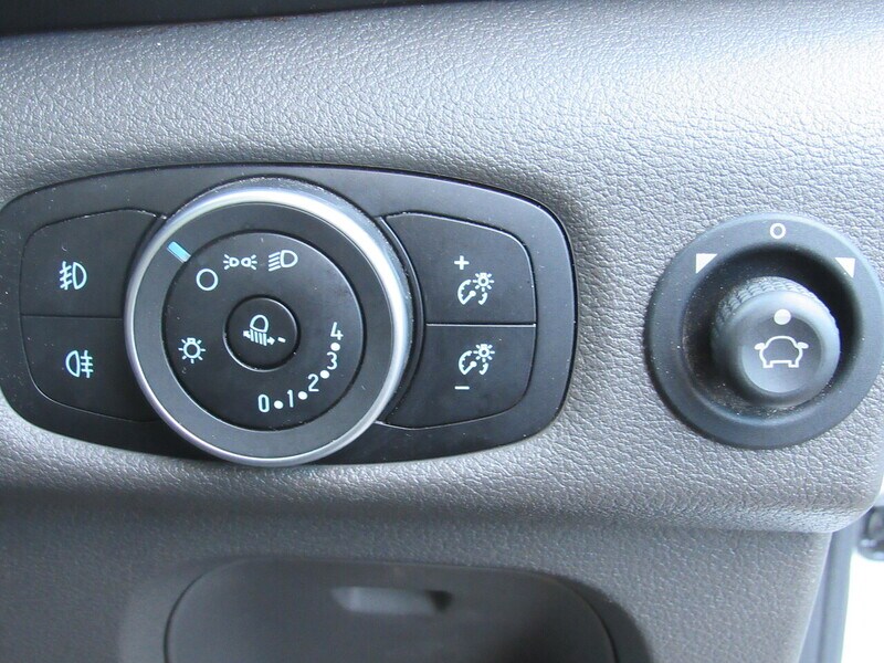 Used Ford Transit 2021 for sale - 77437754: Photo 15