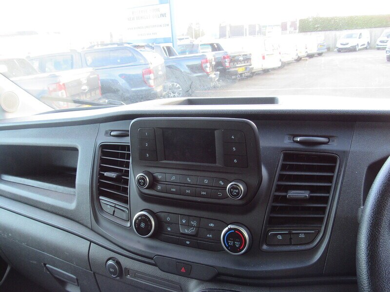 Used Ford Transit 2021 for sale - 77437754: Photo 16