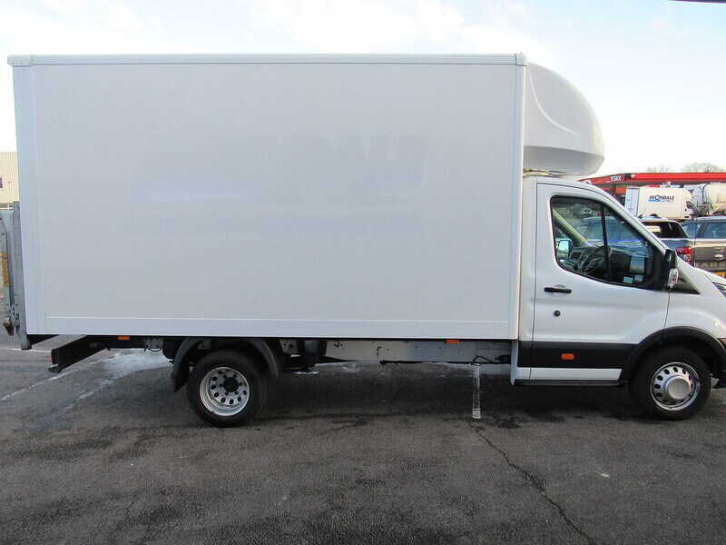Used Ford Transit 2021 for sale - 77437754: Photo 8