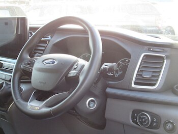 Used Ford Transit 2024 for sale - 78712190: Photo