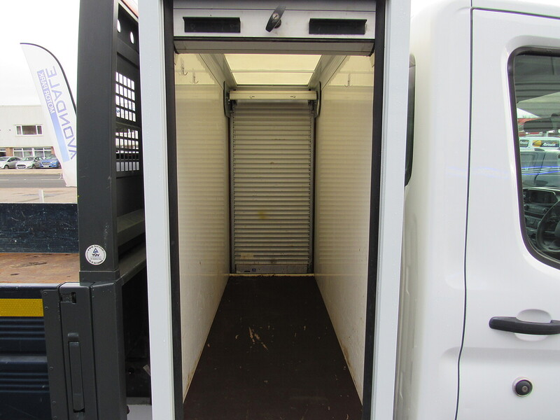 Used Ford Transit 2020 for sale - 76798856: Photo 11