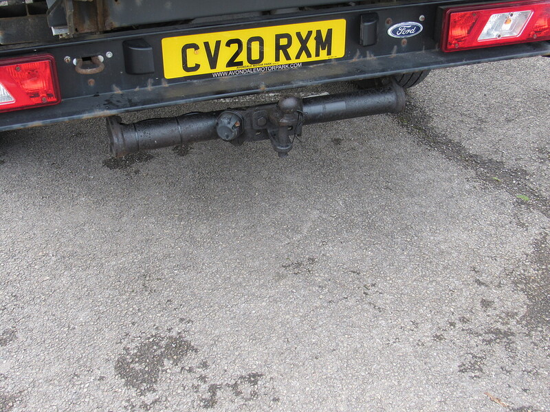 Used Ford Transit 2020 for sale - 76798856: Photo 12