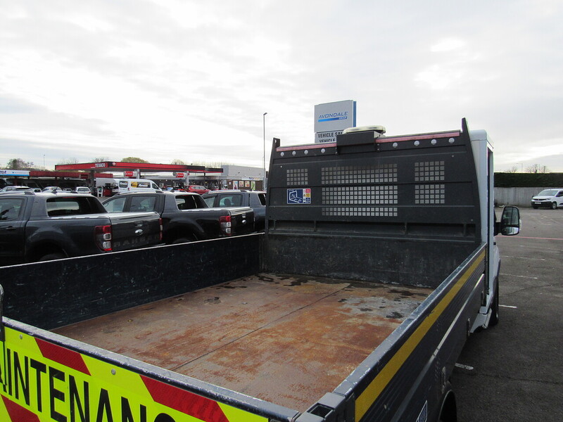 Used Ford Transit 2020 for sale - 76798856: Photo 13