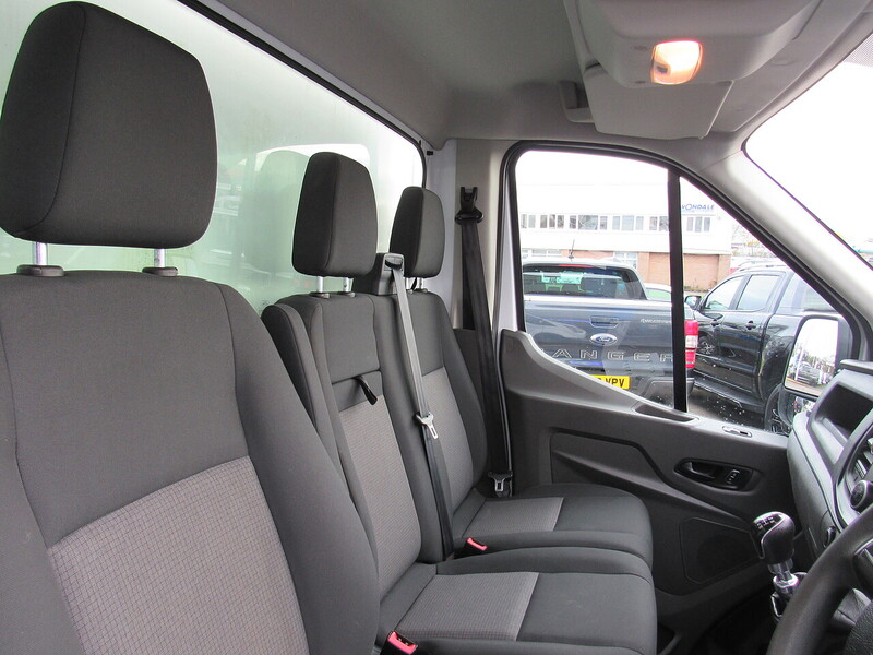 Used Ford Transit 2020 for sale - 76798856: Photo 14
