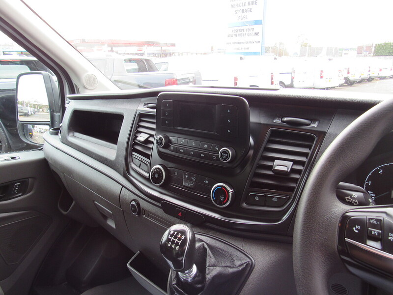 Used Ford Transit 2020 for sale - 76798856: Photo 15