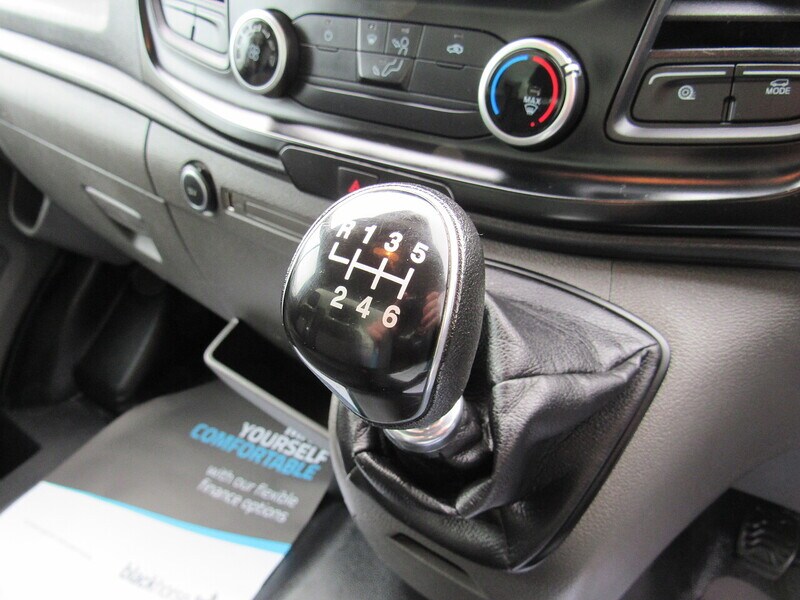 Used Ford Transit 2020 for sale - 76798856: Photo 16