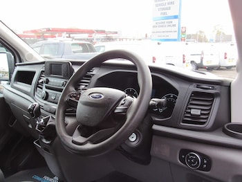 Used Ford Transit 2020 for sale - 76798856: Photo