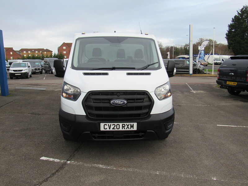 Used Ford Transit 2020 for sale - 76798856: Photo 9