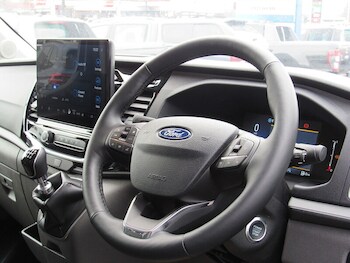 Used Ford Transit 2025 for sale - 78712262: Photo